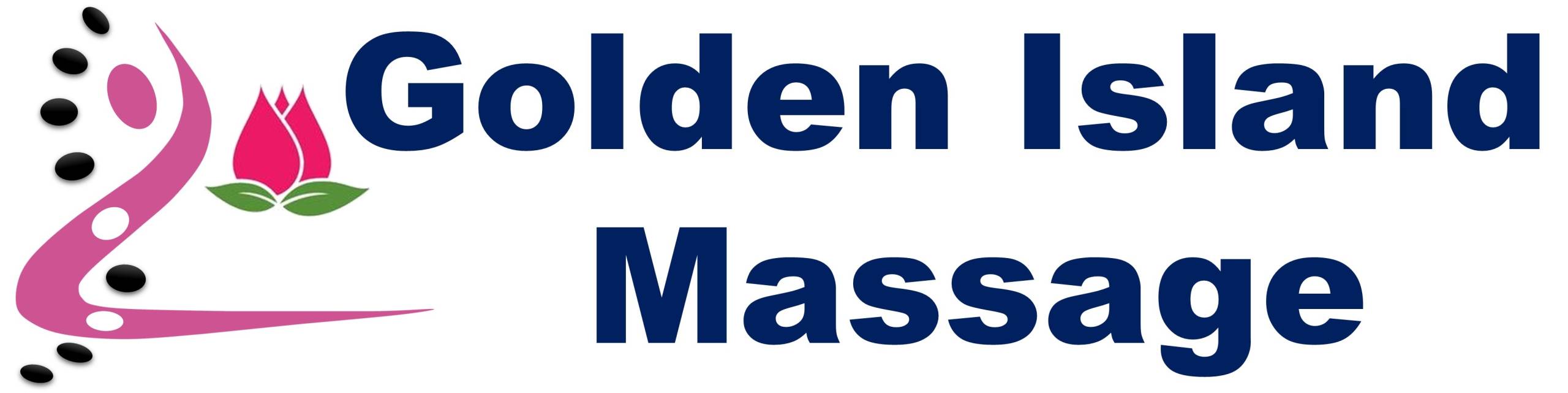 Golden Island Massage